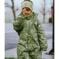 Kattnakken Helårsregndress Hagl, , Tolvmeterskogen, Mose Clearance