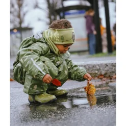 Kattnakken Helårsregndress Hagl, , Tolvmeterskogen, Mose Clearance