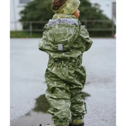 Kattnakken Helårsregndress Hagl, , Tolvmeterskogen, Mose Clearance