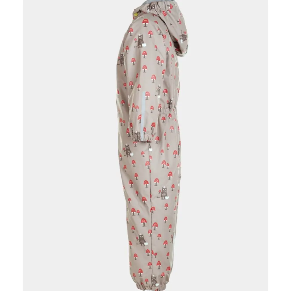 Kattnakken Helårsregndress Hagl, , Tolvmeterskogen, Månefjell Clearance