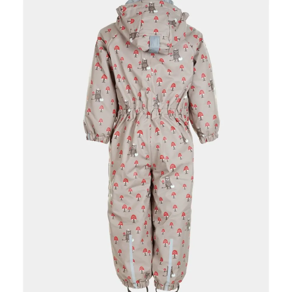 Kattnakken Helårsregndress Hagl, , Tolvmeterskogen, Månefjell Clearance