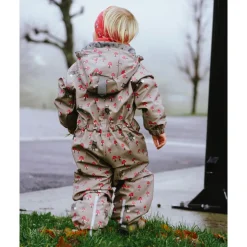 Kattnakken Helårsregndress Hagl, , Tolvmeterskogen, Månefjell Clearance