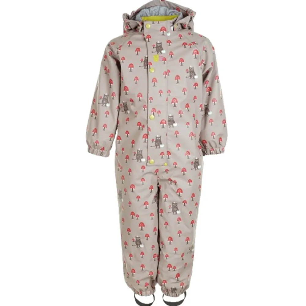 Kattnakken Helårsregndress Hagl, , Tolvmeterskogen, Månefjell Clearance