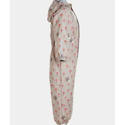 Kattnakken Helårsregndress Hagl, , Tolvmeterskogen, Månefjell Clearance