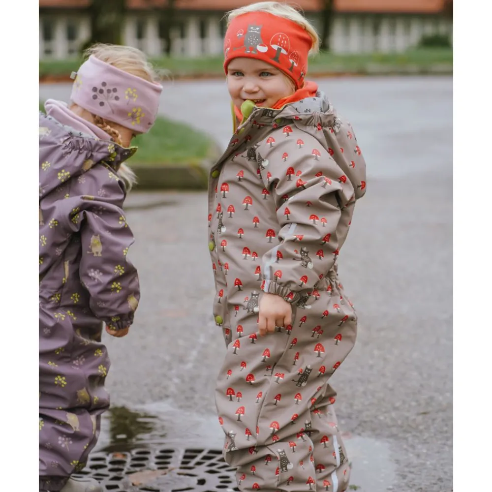 Kattnakken Helårsregndress Hagl, , Tolvmeterskogen, Månefjell Clearance