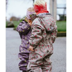 Kattnakken Helårsregndress Hagl, , Tolvmeterskogen, Månefjell Clearance