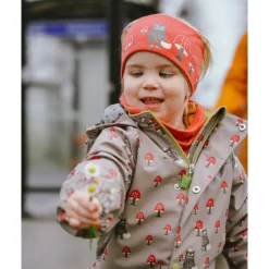 Kattnakken Helårsregndress Hagl, , Tolvmeterskogen, Månefjell Clearance