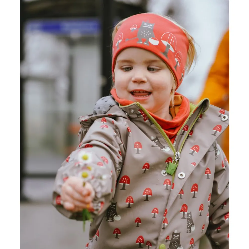 Kattnakken Helårsregndress Hagl, , Tolvmeterskogen, Månefjell Clearance