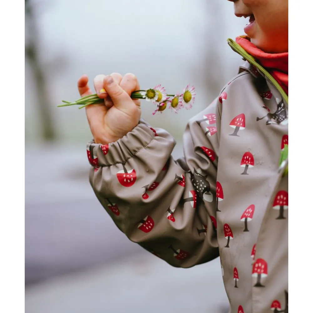 Kattnakken Helårsregndress Hagl, , Tolvmeterskogen, Månefjell Clearance