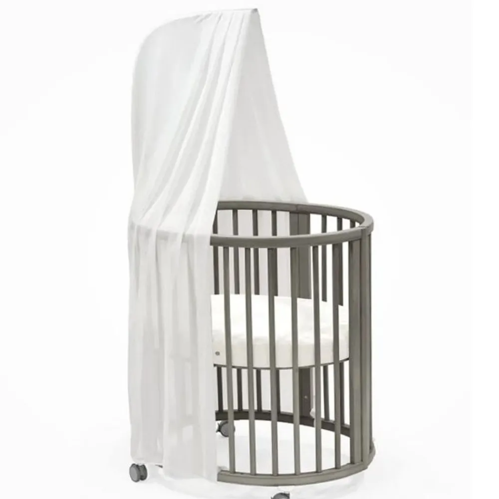 Stokke Himmelstang, ® Sleepi™, Hvit V3 Clearance
