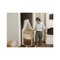 Stokke Himmelstang, ® Sleepi™, Hvit V3 Clearance