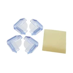 Dreambaby Hjørnebeskyttelse, , 4 stk Outlet