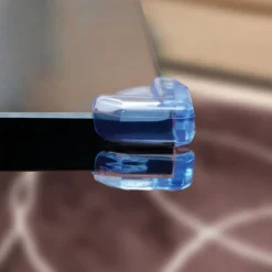 Dreambaby Hjørnebeskyttelse, , 4 stk Outlet