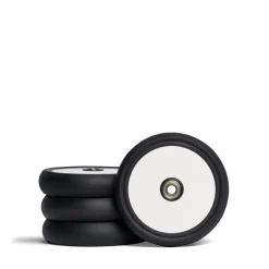 Stokke Hjulpakke, ®, YOYO, Sort Outlet