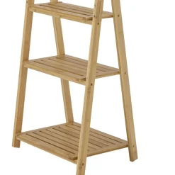 Bloomingville Håndklestativ, , Aden, Natur, Bambus Discount