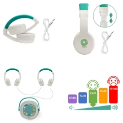 Hodetelefoner, TIMIO Sale