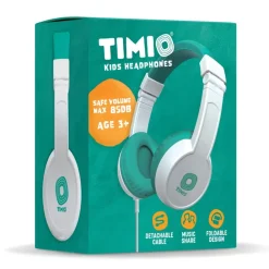 Hodetelefoner, TIMIO Sale