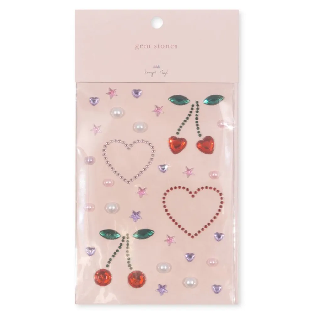 Konges Sløjd Hårpynt, , Multi Mix Online