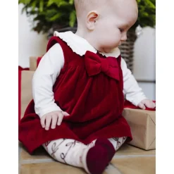 Hust & Claire Hust&Claire Body, Britt Collar, Suger New