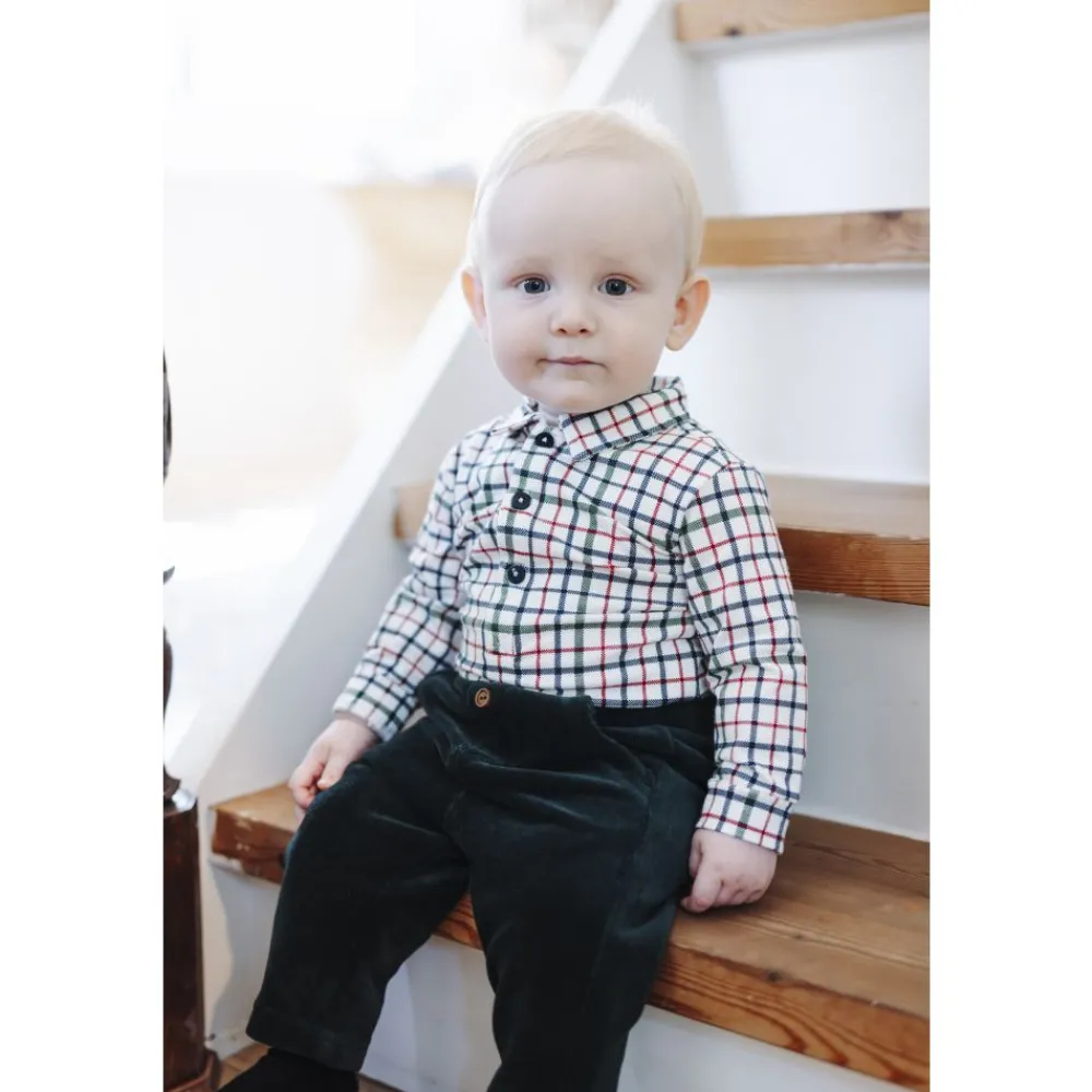 Hust & Claire Hust&Claire Bukse, Gordon Ottoman, More Navy New