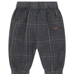 Hust & Claire Hust&Claire Bukse, Tue Check, Grey Blend Hot