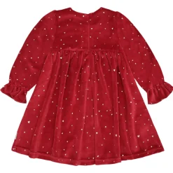 Hust & Claire Hust&Claire Kjole, Donna Gold, Teaberry Best