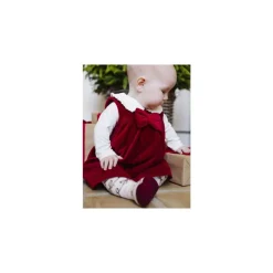 Hust & Claire Hust&Claire Kjole, Karoline Molskin, Teaberry Sale