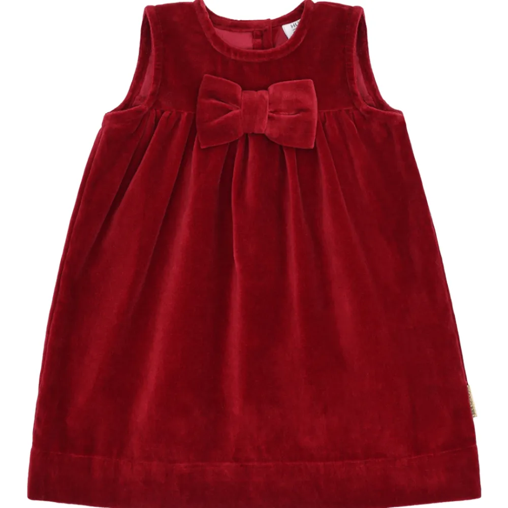 Hust & Claire Hust&Claire Kjole, Katinka Molskin, Teaberry Clearance