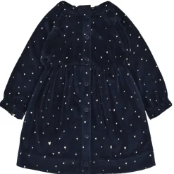 Hust & Claire Hust&Claire Kjole, Kis Gold, More Navy Online