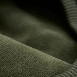 Huttelihut Balaclava Ull/Alpaca Pompoms,, Beetle