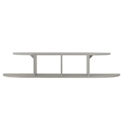 Bloomingville Hylle, , Elias, Grå Clearance