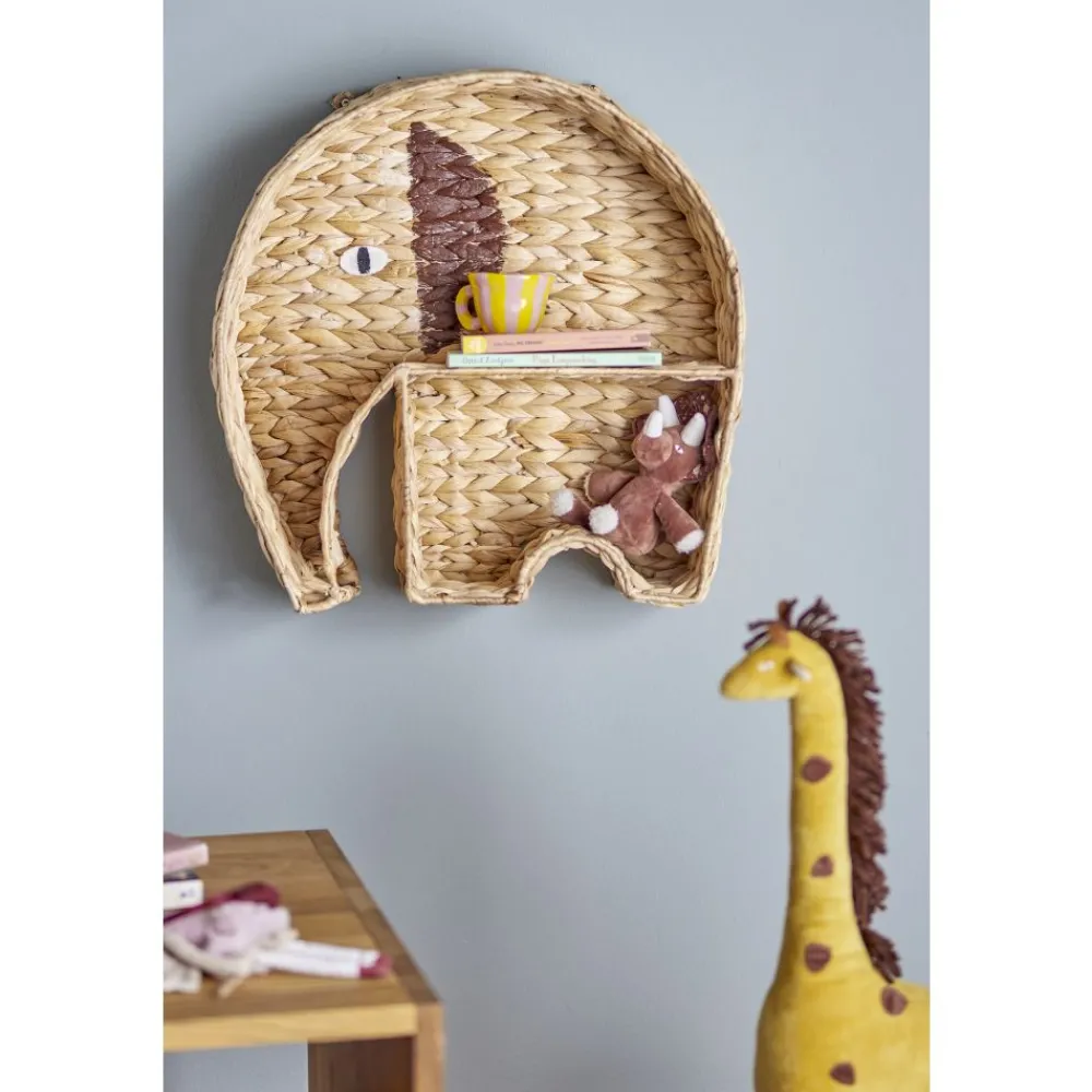 Bloomingville Hylle, , Hanibal, Natur Hot