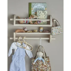 Bloomingville Hylle, MINI, Mingus, Natur Online