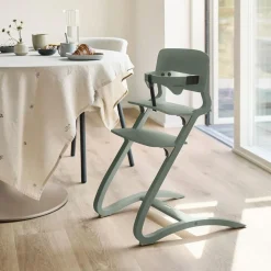 Leander Høystol, , Classic, Louie, Bøk, Green Discount