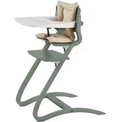 Leander Høystol, , Classic, Louie, Bøk, Green Discount