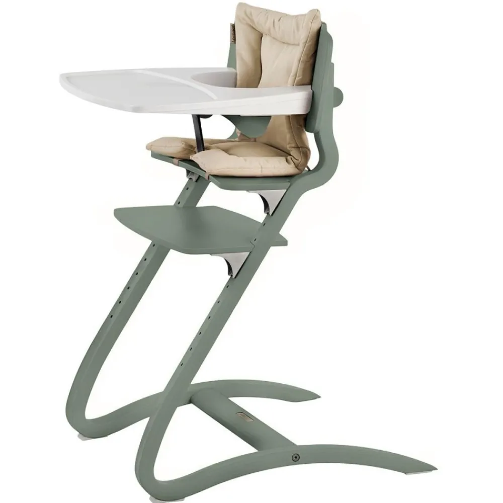 Leander Høystol, , Classic, Louie, Bøk, Green Discount