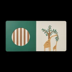 Liewood Interaktiv Bok, , Sea creature / All together mix Online