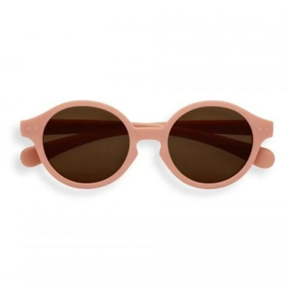 Izipizi ® # Sun Baby solbriller 0-9 mnd, Apricot New