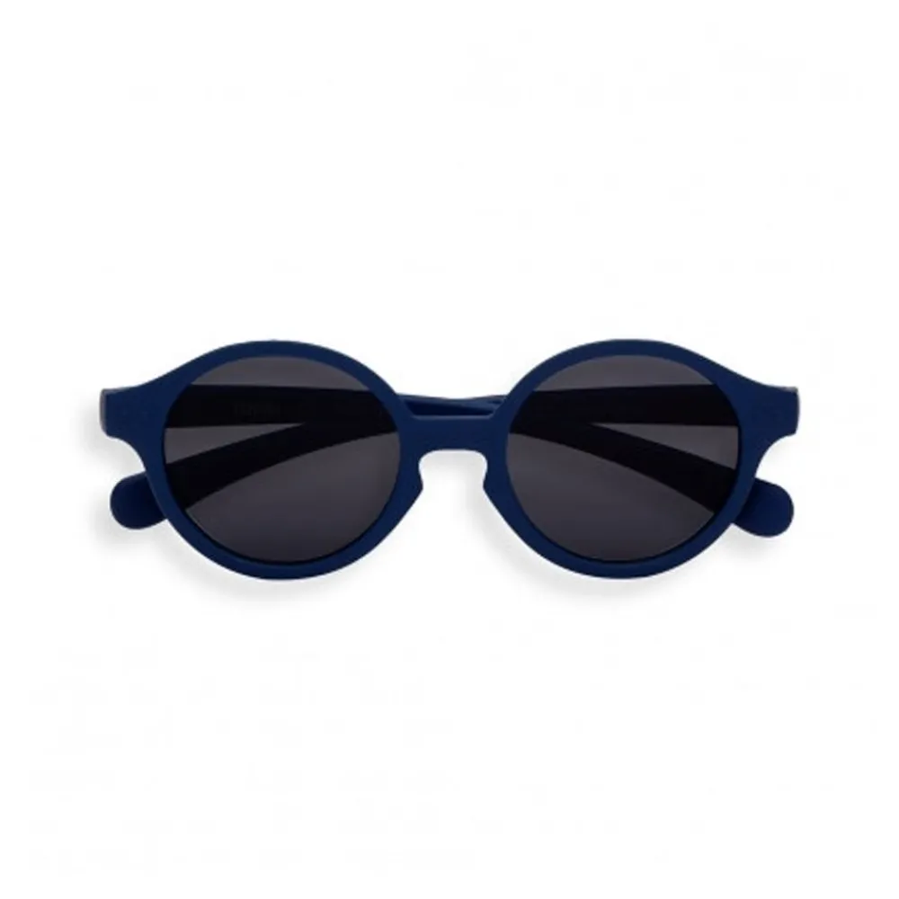 Izipizi ® # Sun Baby solbriller 0-9 mnd, Denim Blue New