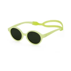 Izipizi ® # Sun Baby solbriller 0-9 mnd, Apple Green Online