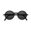 IZIPIZI® #G Sun Junior solbriller 5-10 år, Black Sale