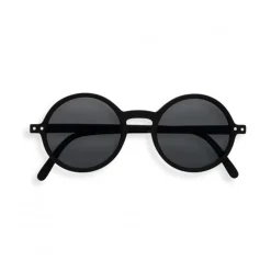 IZIPIZI® #G Sun Junior solbriller 5-10 år, Black Sale