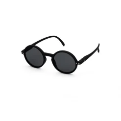 IZIPIZI® #G Sun Junior solbriller 5-10 år, Black Sale