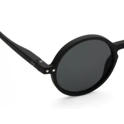 IZIPIZI® #G Sun Junior solbriller 5-10 år, Black Sale