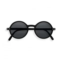 IZIPIZI® #G Sun Junior solbriller 5-10 år, Black Sale