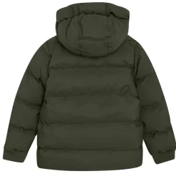 Jakke, EnFant, Quail, Green, Kambaba