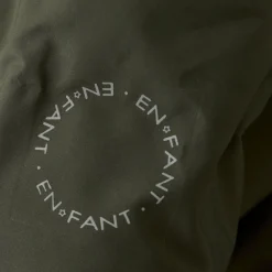 Jakke, EnFant, Quail, Green, Kambaba