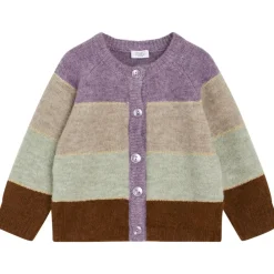 Hust & Claire Jakke, Hust&Claire, Dark Plum Best