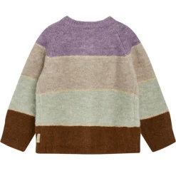 Hust & Claire Jakke, Hust&Claire, Dark Plum Best