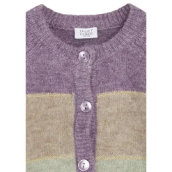 Hust & Claire Jakke, Hust&Claire, Dark Plum Best